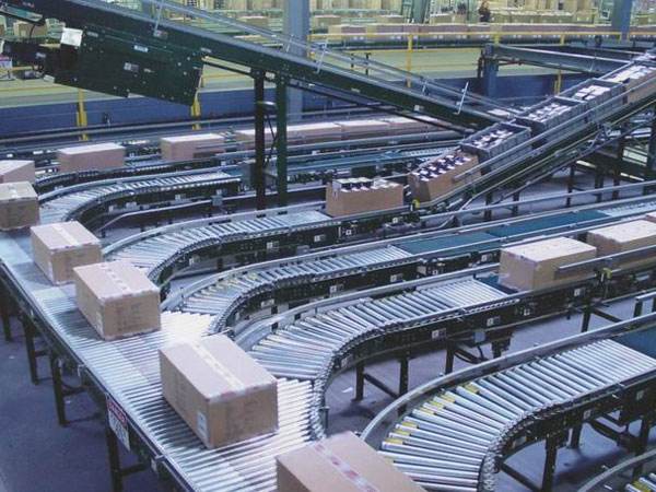 物流自動化分揀線系統(tǒng)負(fù)責(zé)什么？有幾種分揀方式？