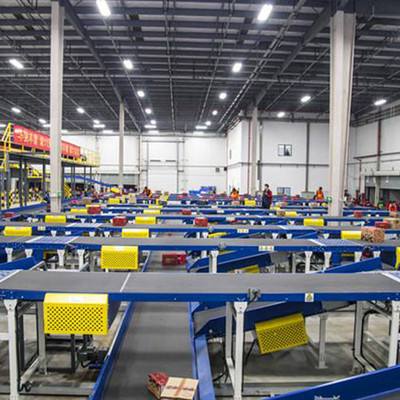 物流快遞分揀系統(tǒng)的發(fā)展是怎么樣的？